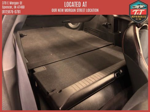 Used 2015 Honda CR-Z EX image 45