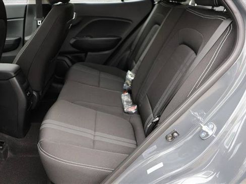 Certified 2026 Hyundai Venue SEL FWD image 23