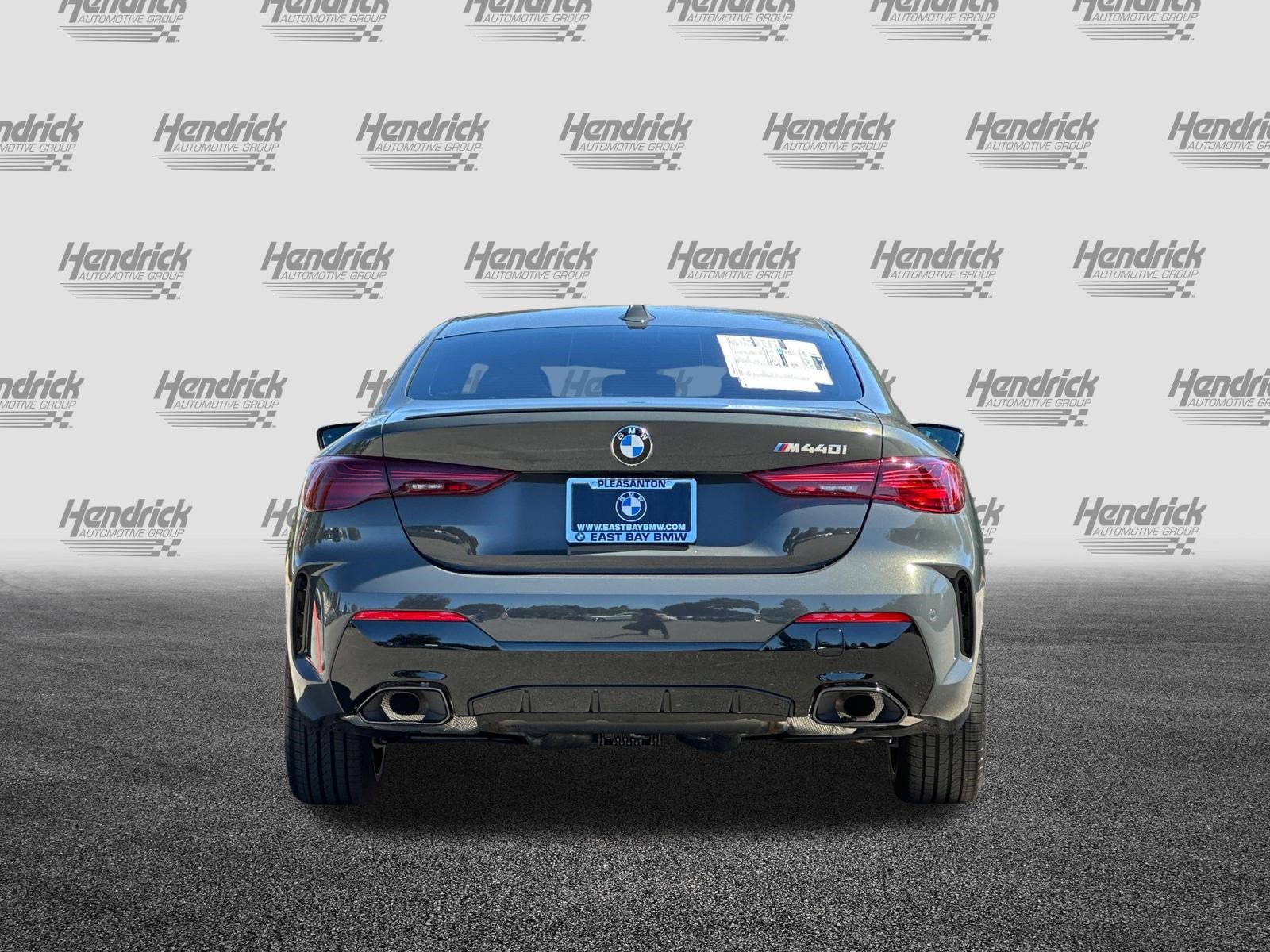 New 2027 BMW M440i Coupe w/ Premium Package RWD image 6