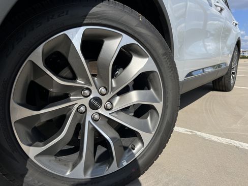 New 2025 Lincoln Aviator Reserve image 14