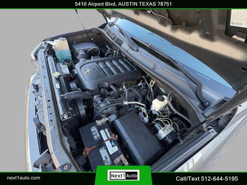 Used 2011 Toyota Sequoia Platinum image 48