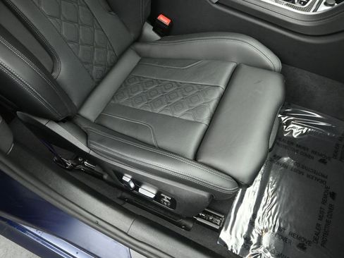 Used 2023 BMW M8 Gran Coupe xDrive Competition image 33