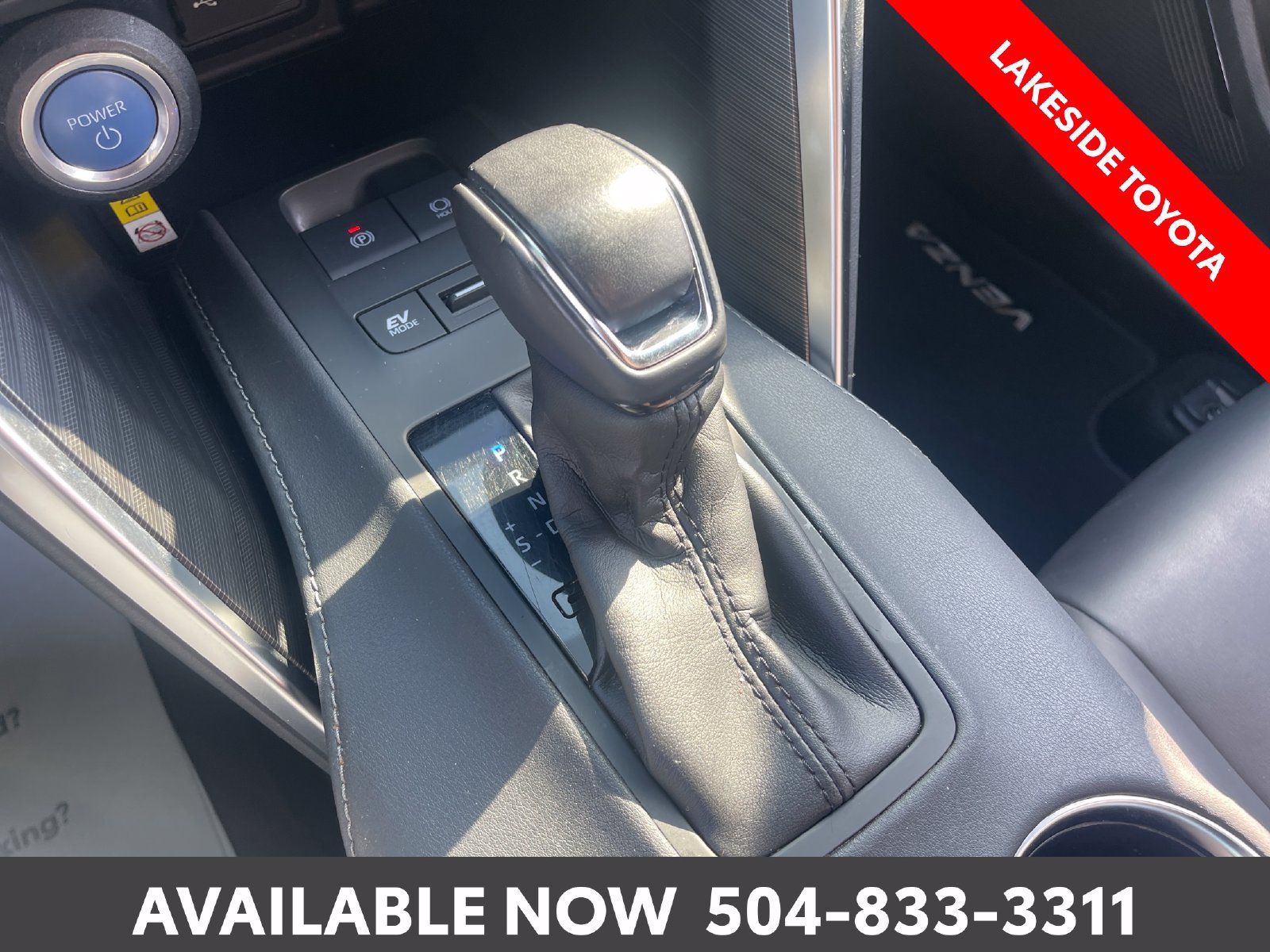 Used 2022 Toyota Venza XLE AWD/4WD image 31