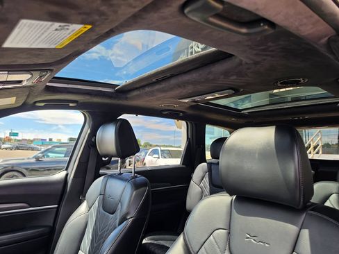 Certified 2025 Kia Telluride SX Prestige X-Pro AWD/4WD image 9