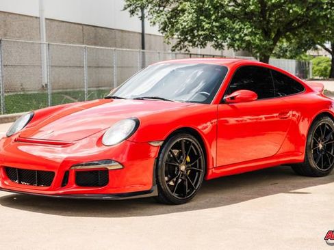 Used 2006 Porsche 911 Carrera RWD image 5