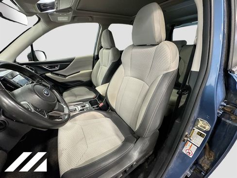 Used 2020 Subaru Forester Premium w/ Popular Package #1 AWD/4WD image 21
