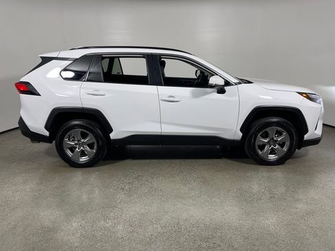 Certified 2024 Toyota RAV4 XLE image 2