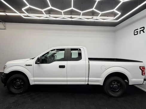 Used 2018 Ford F150 XL w/ Equipment Group 101A Mid image 4
