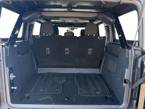 Used 2025 Ford Bronco Big Bend image 26