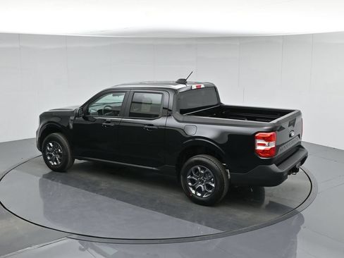 New 2026 Ford Maverick XLT FWD image 39