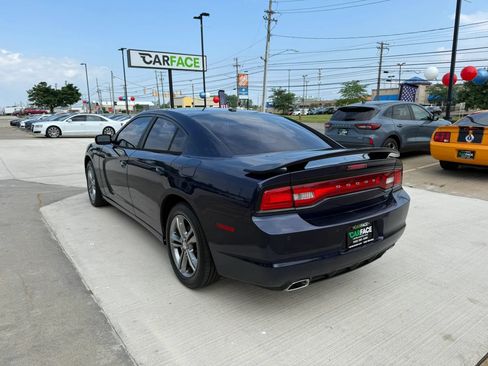Used 2013 Dodge Charger R/T AWD/4WD image 8