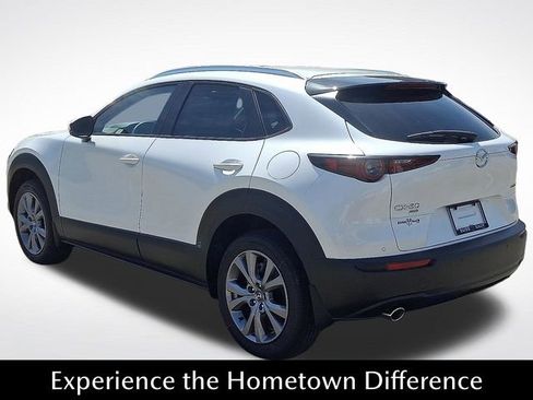 New 2026 MAZDA CX-30 AWD 2.5 S image 4