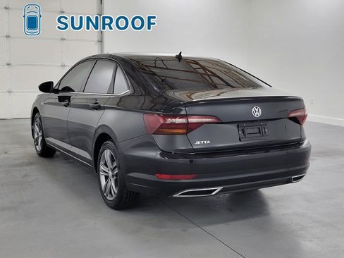 Used 2019 Volkswagen Jetta R-Line FWD image 7