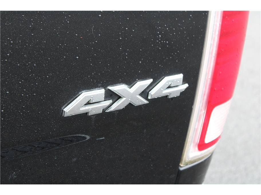 Used 2015 RAM 1500 Laramie Longhorn w/ Convenience Group AWD/4WD image 36