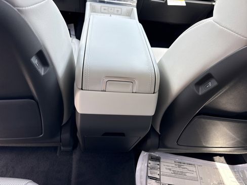 New 2026 Hyundai Santa Fe Limited image 17