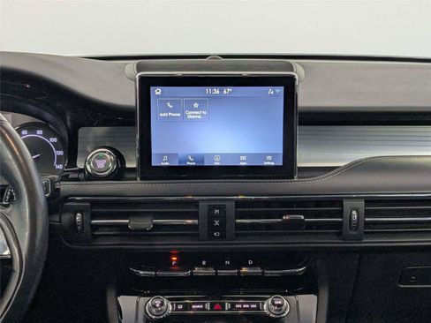Used 2020 Lincoln Corsair FWD w/ Premium Package image 42