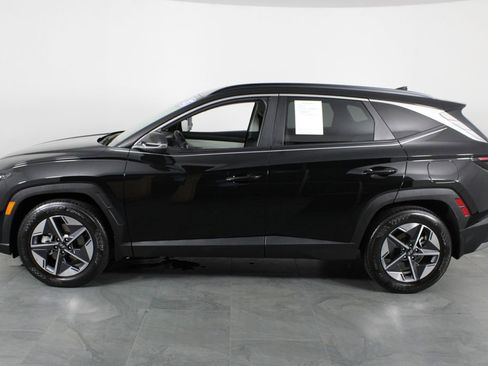 Certified 2025 Hyundai Tucson SEL image 10