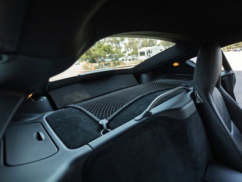Used 2006 Porsche Cayman S RWD image 24