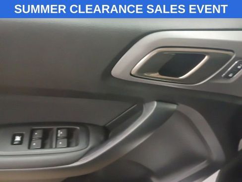 Used 2023 Ford Ranger XLT w/ Equipment Group 302A High AWD/4WD image 9