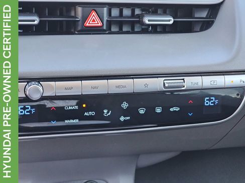 Certified 2024 Hyundai Ioniq 5 SEL RWD image 26