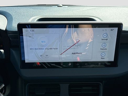 New 2026 Ford Maverick XL image 9