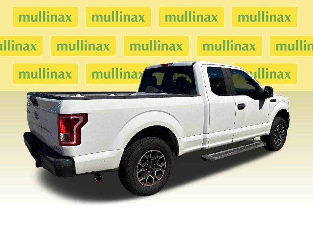 Used 2016 Ford F150 XL w/ Equipment Group 101A Mid RWD image 2