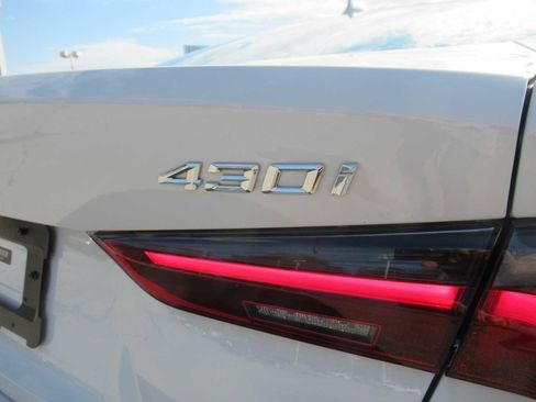 Used 2021 BMW 430i xDrive Coupe w/ Convenience Package image 6