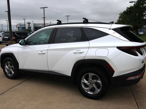 Used 2022 Hyundai Tucson SEL AWD/4WD image 15