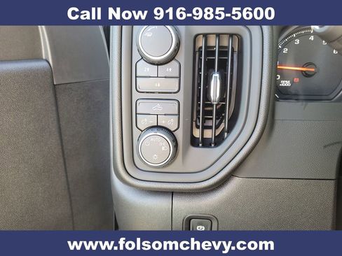 New 2026 Chevrolet Silverado 2500 Custom image 19