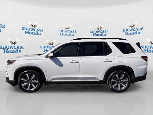 Used 2023 Honda Pilot Elite image 4