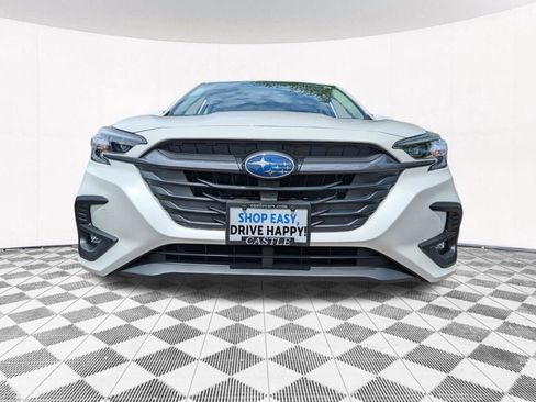 Used 2025 Subaru Legacy Premium AWD/4WD image 12
