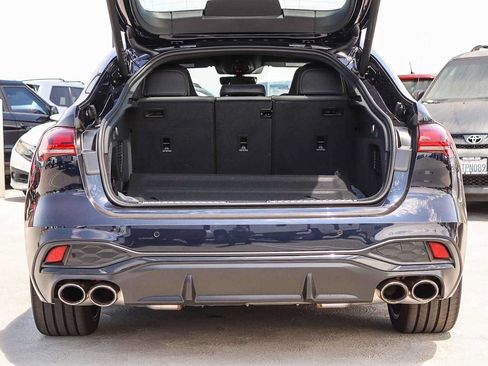 New 2026 Audi S5 Prestige AWD/4WD image 36