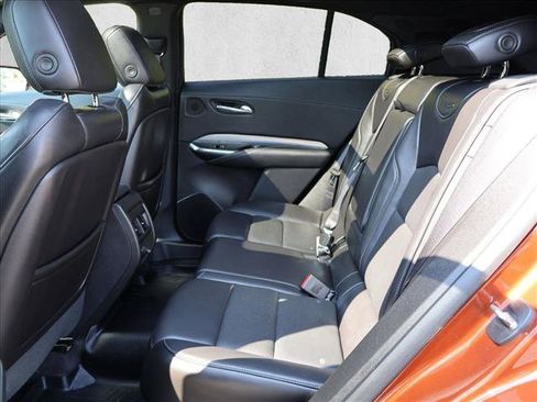 Used 2019 Cadillac XT4 Premium Luxury AWD/4WD image 22
