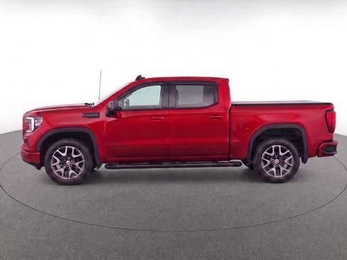Used 2018 GMC Sierra 1500 SLT AWD/4WD image 6