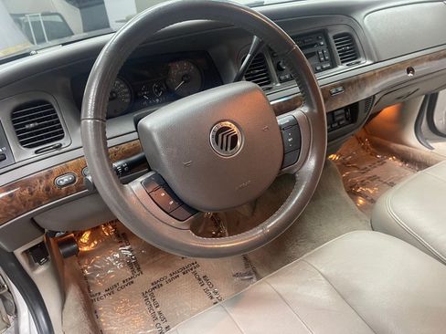 Used 2008 Mercury Grand Marquis LS RWD image 18