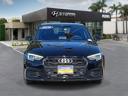 Used 2020 Audi A3 2.0T Premium w/ Final Edition Package image 8