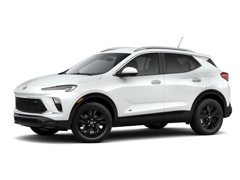 New 2026 Buick Encore GX Sport Touring image 26