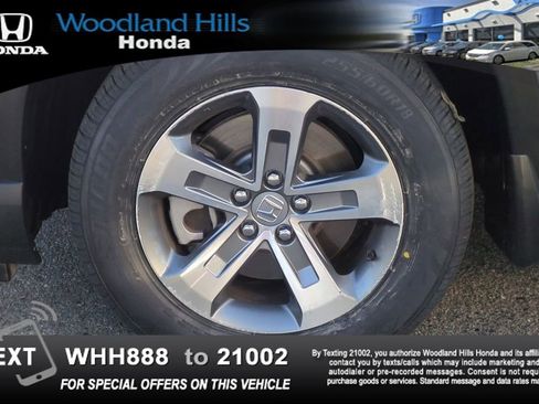 Used 2023 Honda Pilot EX-L image 25