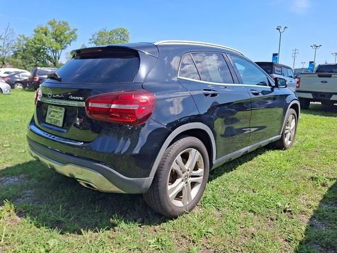 Used 2020 Mercedes-Benz GLA 250 4MATIC image 8
