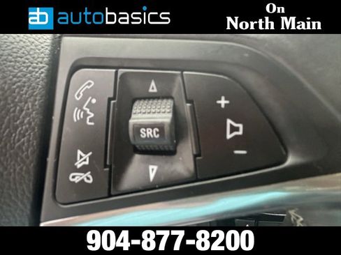 Used 2019 Buick Encore Preferred image 27