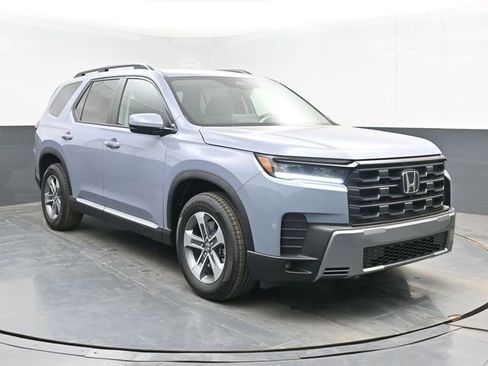 New 2026 Honda Pilot EX-L image 2