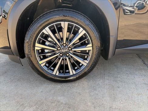 New 2026 Nissan Pathfinder SL FWD image 8