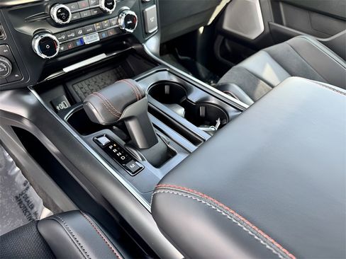 New 2025 Ford F150 Raptor image 39