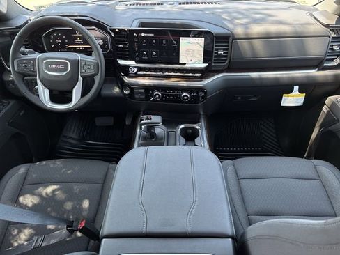 New 2026 GMC Sierra 1500 Elevation w/ Preferred Package image 20