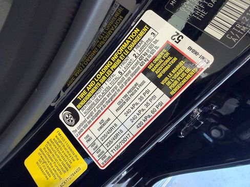 Certified 2026 Toyota Camry SE FWD image 37