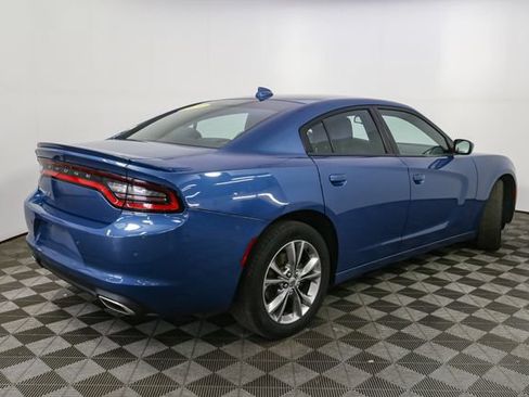Used 2020 Dodge Charger SXT AWD/4WD image 12