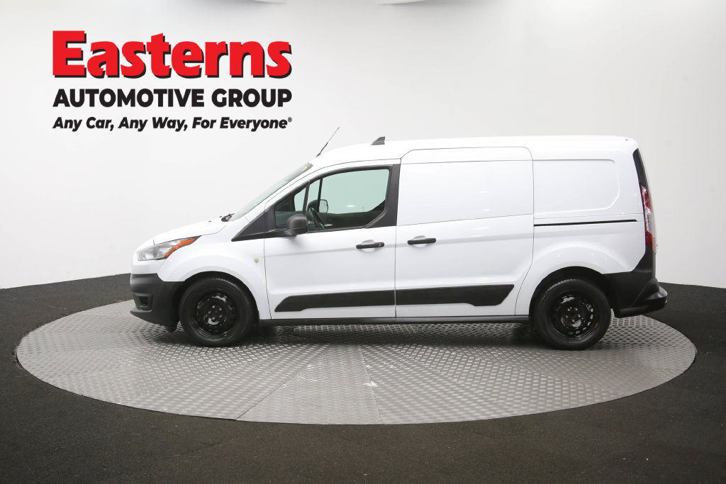 Used 2019 Ford Transit Connect XL FWD image 61