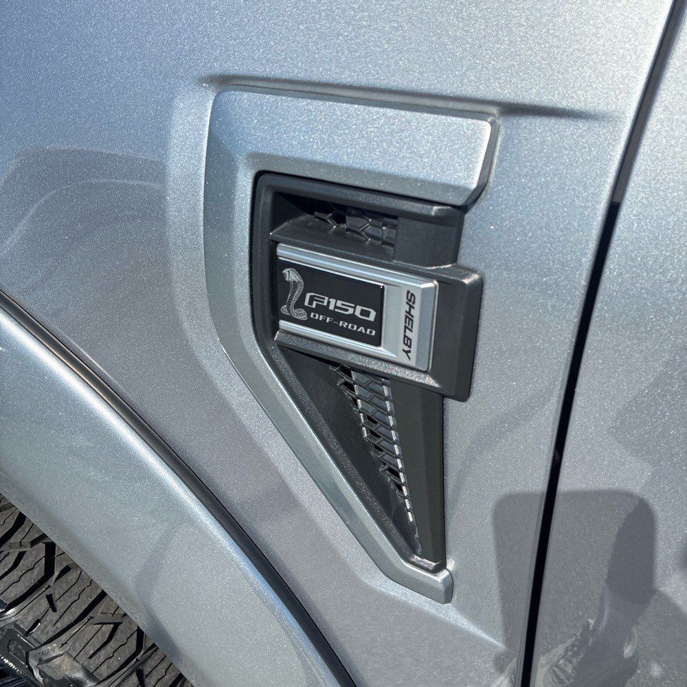 Used 2022 Ford F150 Lariat w/ Equipment Group 502A High AWD/4WD image 17