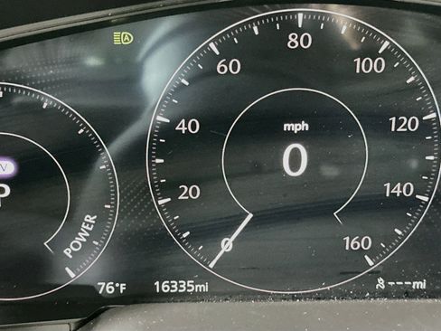 Used 2024 MAZDA CX-90 Plug-In Hybrid w/ Preferred AWD/4WD image 19