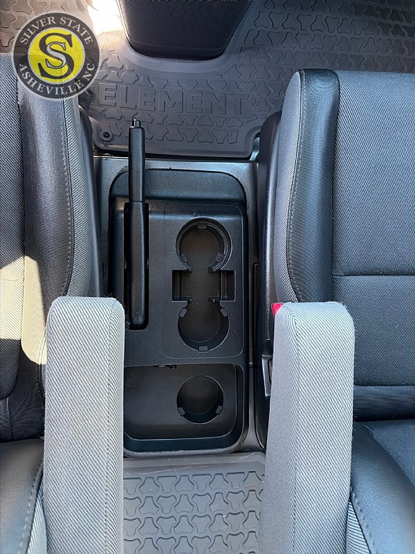 Used 2004 Honda Element EX image 25